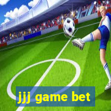 jjj game bet